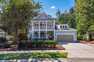 217 President Cir, Summerville, SC 29483 - Photo 5