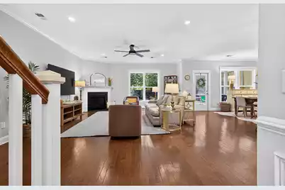 217 President Circle, Summerville, SC 29483 - Photo 17