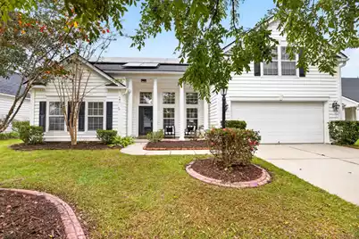141 Gathering Island Road, Summerville, SC 29485 - Photo 1