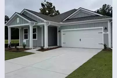 1031 Boyington Drive, Hollywood, SC 29449 - Photo 3