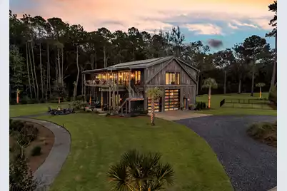 4825 Retriever Road, Wadmalaw Island, SC 29487 - Photo 81