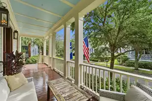 736 Stucco Ln, Mount Pleasant, SC 29464 - Photo 11