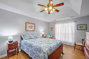 8656 Hickory Creek Ln, North Charleston, SC 29420 - Photo 23