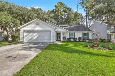 8656 Hickory Creek Lane, North Charleston, SC 29420 - Photo 1