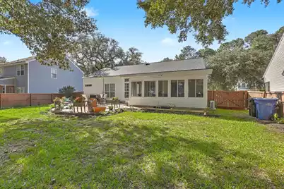 8656 Hickory Creek Lane, North Charleston, SC 29420 - Photo 35