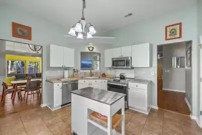 8656 Hickory Creek Lane, North Charleston, SC 29420 - Photo 17