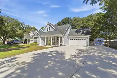 1555 Keswick Drive, Johns Island, SC 29455 - Photo 5