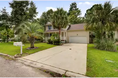117 Apache Drive, Summerville, SC 29483 - Photo 1