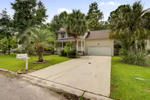 117 Apache Dr, Summerville, SC 29483 - Photo 1