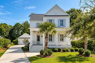 3894 Fifle St, Mount Pleasant, SC 29466 - Photo 7