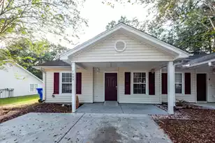 7883 Park Gate Dr, North Charleston, SC 29418 - Photo 1
