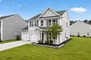 213 Godwit Dr, Summerville, SC 29486 - Photo 5