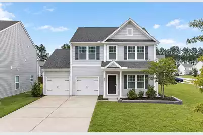 213 Godwit Drive, Summerville, SC 29486 - Photo 1