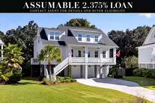 3600 Tidal Flat Cir, Mount Pleasant, SC 29466 - Photo 1