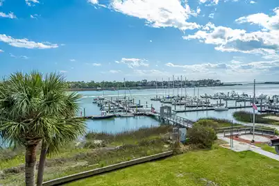 51 Mariners Cay Drive ##51, Folly Beach, SC 29439 - Photo 27