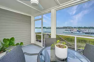 51 Mariners Cay Dr, Folly Beach, SC 29439 - Photo 23