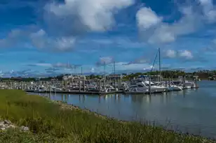 51 Mariners Cay Dr, Folly Beach, SC 29439 - Photo 29