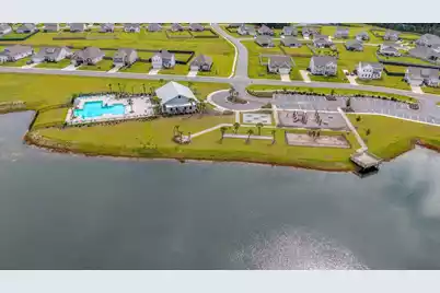 1070 Wading Point Boulevard, Huger, SC 29450 - Photo 37