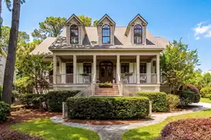 2104 Royal Pine Dr, Seabrook Island, SC 29455 - Photo 1