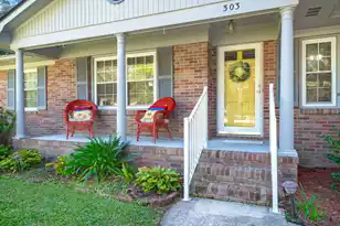303 Hutson Dr, Summerville, SC 29483 - Photo 3