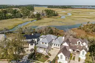 982 Tupelo Bay Dr, Mount Pleasant, SC 29464 - Photo 1