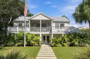 717 Carolina Blvd, Isle Of Palms, SC 29451 - Photo 1