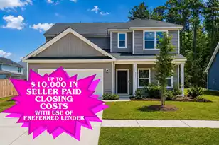 4432 Palm Shadow Dr, Summerville, SC 29485 - Photo 1