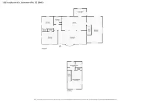 133 Stephanie, Summerville, SC 29483 - Photo 29