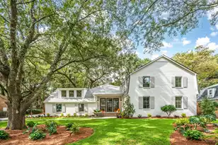 810 Creekside Dr, Mount Pleasant, SC 29464 - Photo 1
