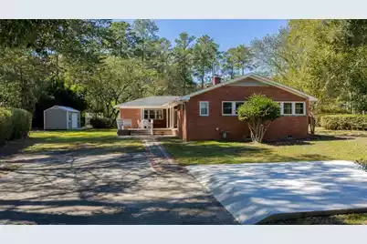 103 Chandler Street, Walterboro, SC 29488 - Photo 51