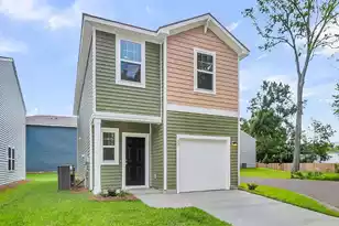 8867 Salamander Rd, North Charleston, SC 29406 - Photo 1