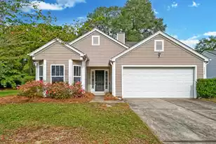 1144 Ole Oak Dr, Charleston, SC 29492 - Photo 1