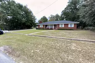 1125 4th Ave, Kingstree, SC 29556 - Photo 3