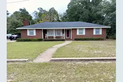 1125 4th Avenue, Kingstree, SC 29556 - Photo 1