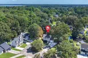 2446 Castlereagh Rd, Charleston, SC 29414 - Photo 5
