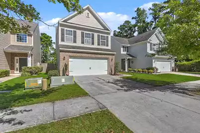 443 Whispering Breeze Lane, Summerville, SC 29486 - Photo 3