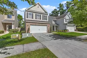 443 Whispering Breeze Ln, Summerville, SC 29486 - Photo 3