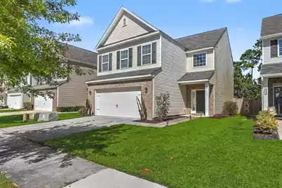 443 Whispering Breeze Lane, Summerville, SC 29486 - Photo 1