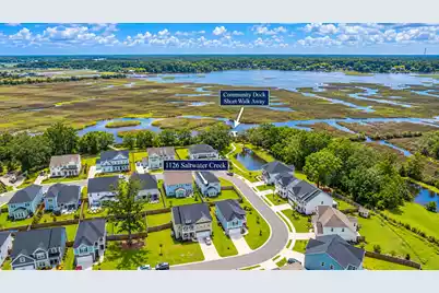 1126 Saltwater Circle, Johns Island, SC 29455 - Photo 35