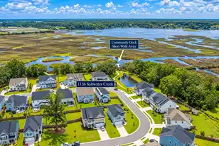 1126 Saltwater Cir, Johns Island, SC 29455 - Photo 35