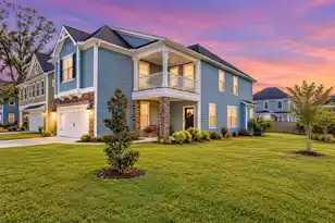 1126 Saltwater Cir, Johns Island, SC 29455 - Photo 1