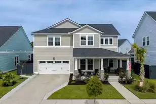 200 Denham St, Summerville, SC 29486 - Photo 3