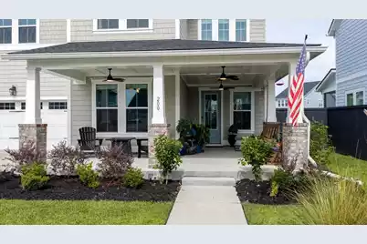200 Denham Street, Summerville, SC 29486 - Photo 11