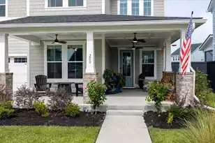 200 Denham St, Summerville, SC 29486 - Photo 11