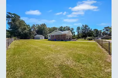 919 Rodney Road, Orangeburg, SC 29115 - Photo 11