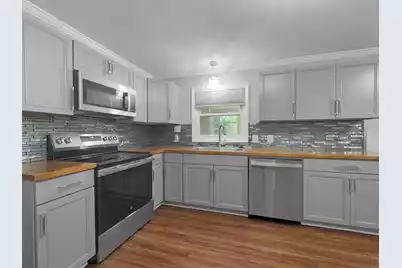 919 Rodney Road, Orangeburg, SC 29115 - Photo 23