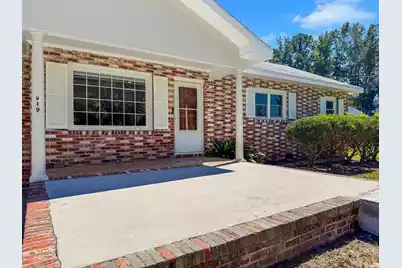 919 Rodney Road, Orangeburg, SC 29115 - Photo 13