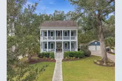 1505 Lindsey Creek Drive, Mount Pleasant, SC 29466 - Photo 7