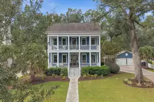 1505 Lindsey Creek Dr, Mount Pleasant, SC 29466 - Photo 7