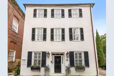8 1/2 Elliott St., Charleston, SC 29401 - Photo 1